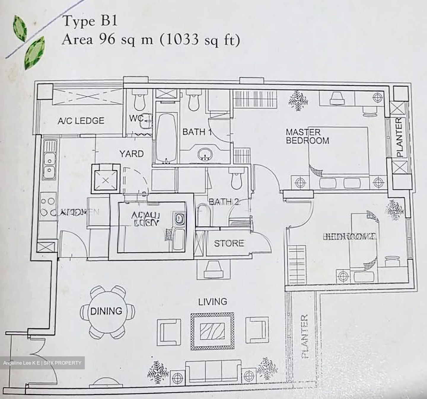 Yishun Emerald (D27), Condominium #551261571